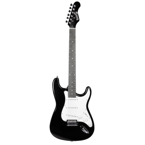 Electric guitar